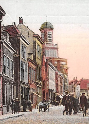 haarlemmerstraat