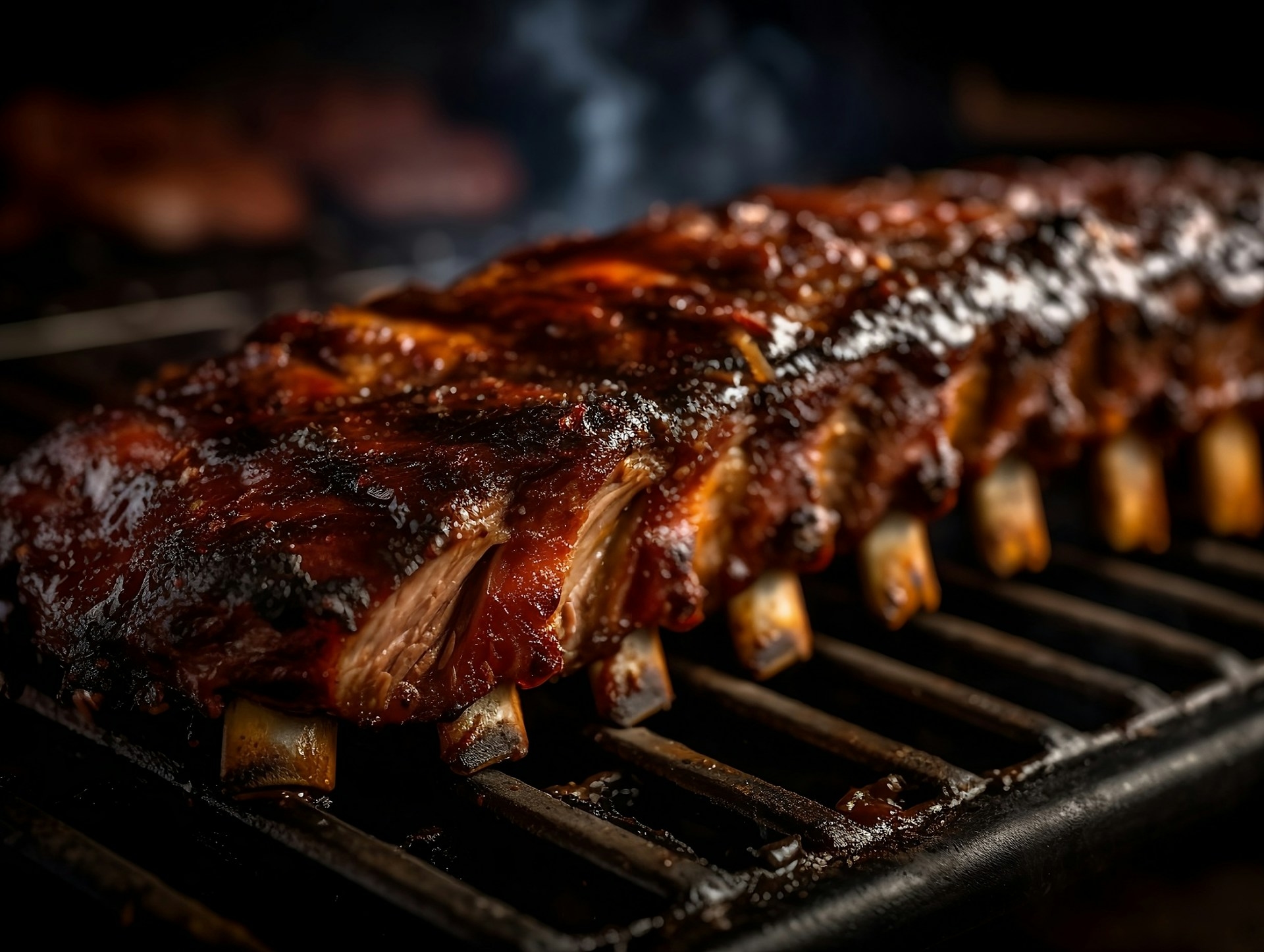spareribs